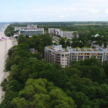 Apartament Z Aneksem, Diune, Nr 328, Kolobrzeg, Blisko Morza Exterior foto