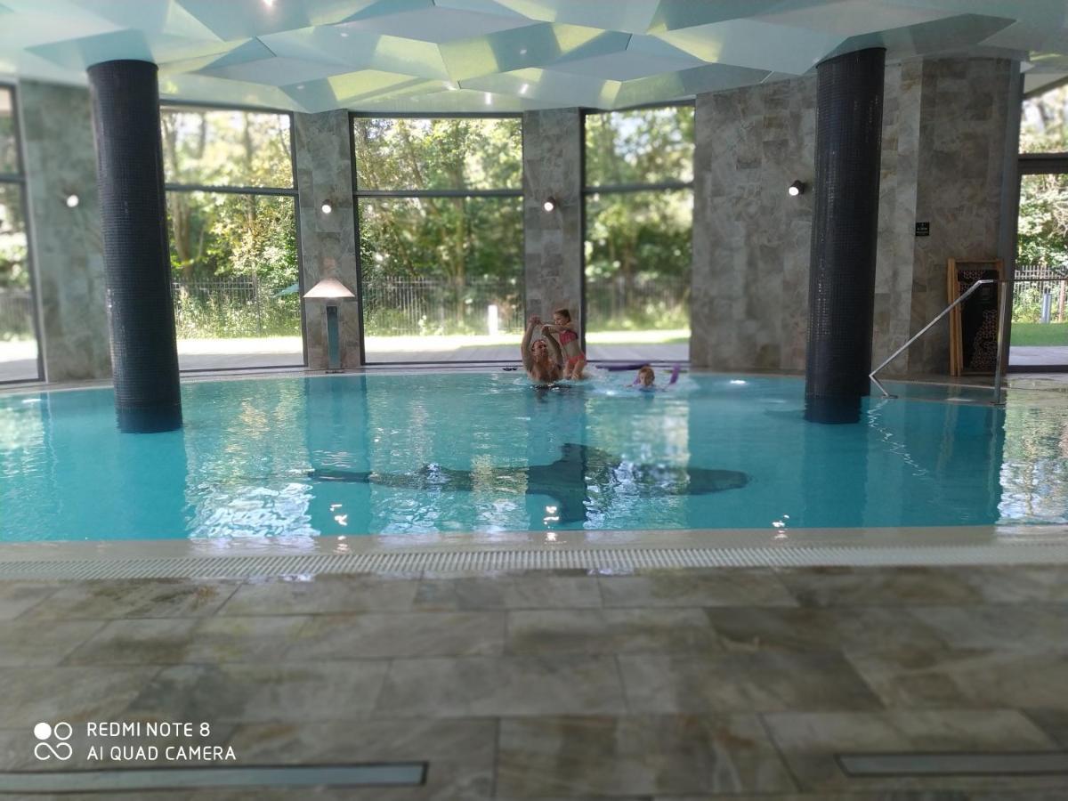 Apartament Z Aneksem, Diune, Nr 328, Kolobrzeg, Blisko Morza Exterior foto