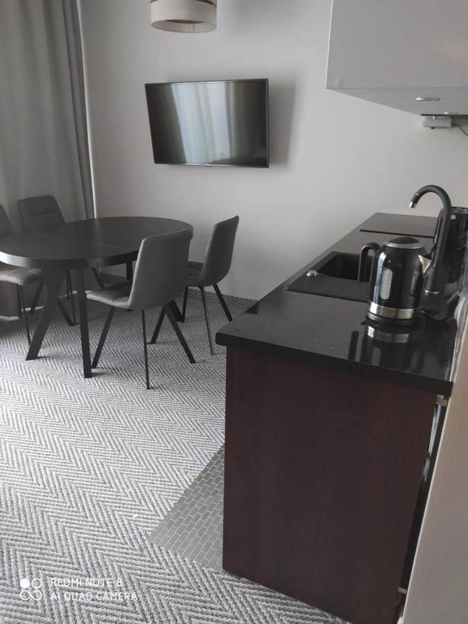 Apartament Z Aneksem, Diune, Nr 328, Kolobrzeg, Blisko Morza Exterior foto
