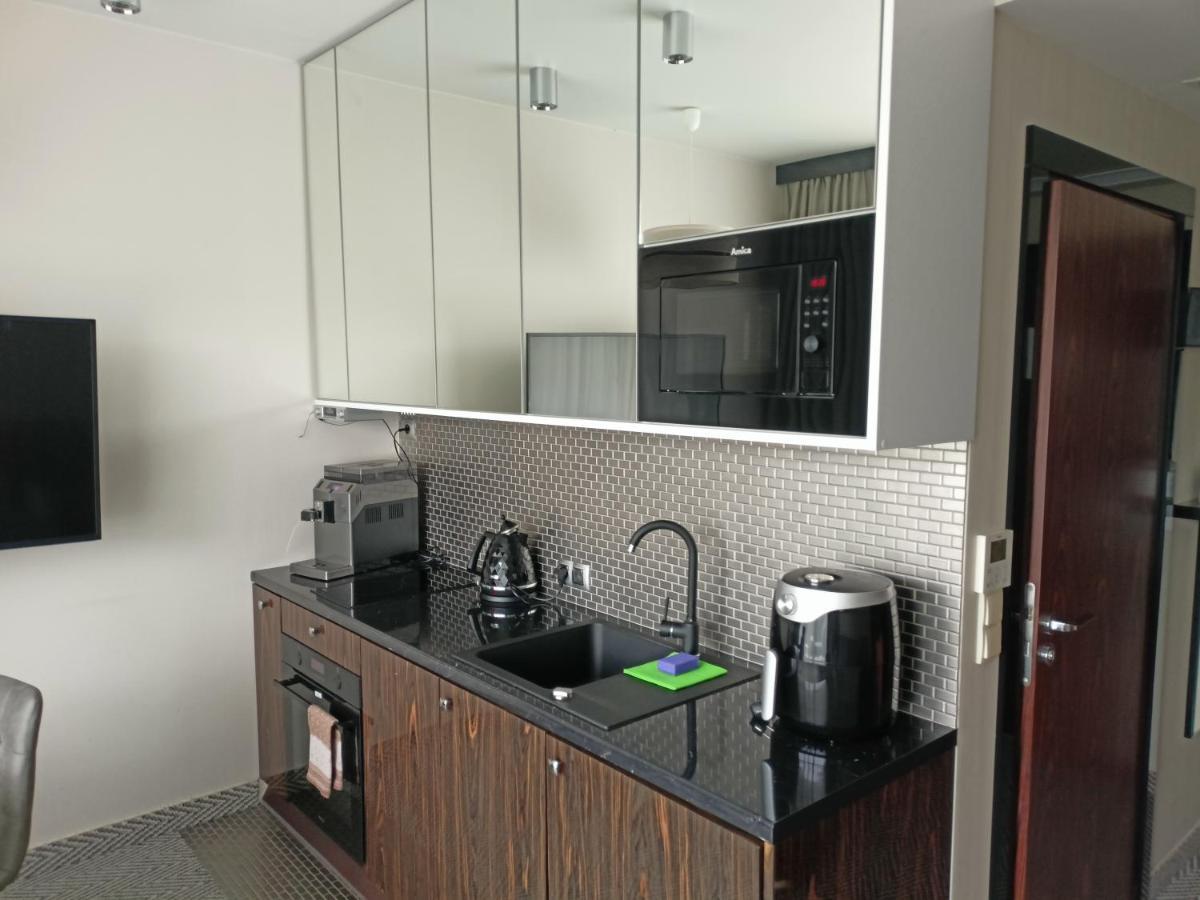 Apartament Z Aneksem, Diune, Nr 328, Kolobrzeg, Blisko Morza Exterior foto