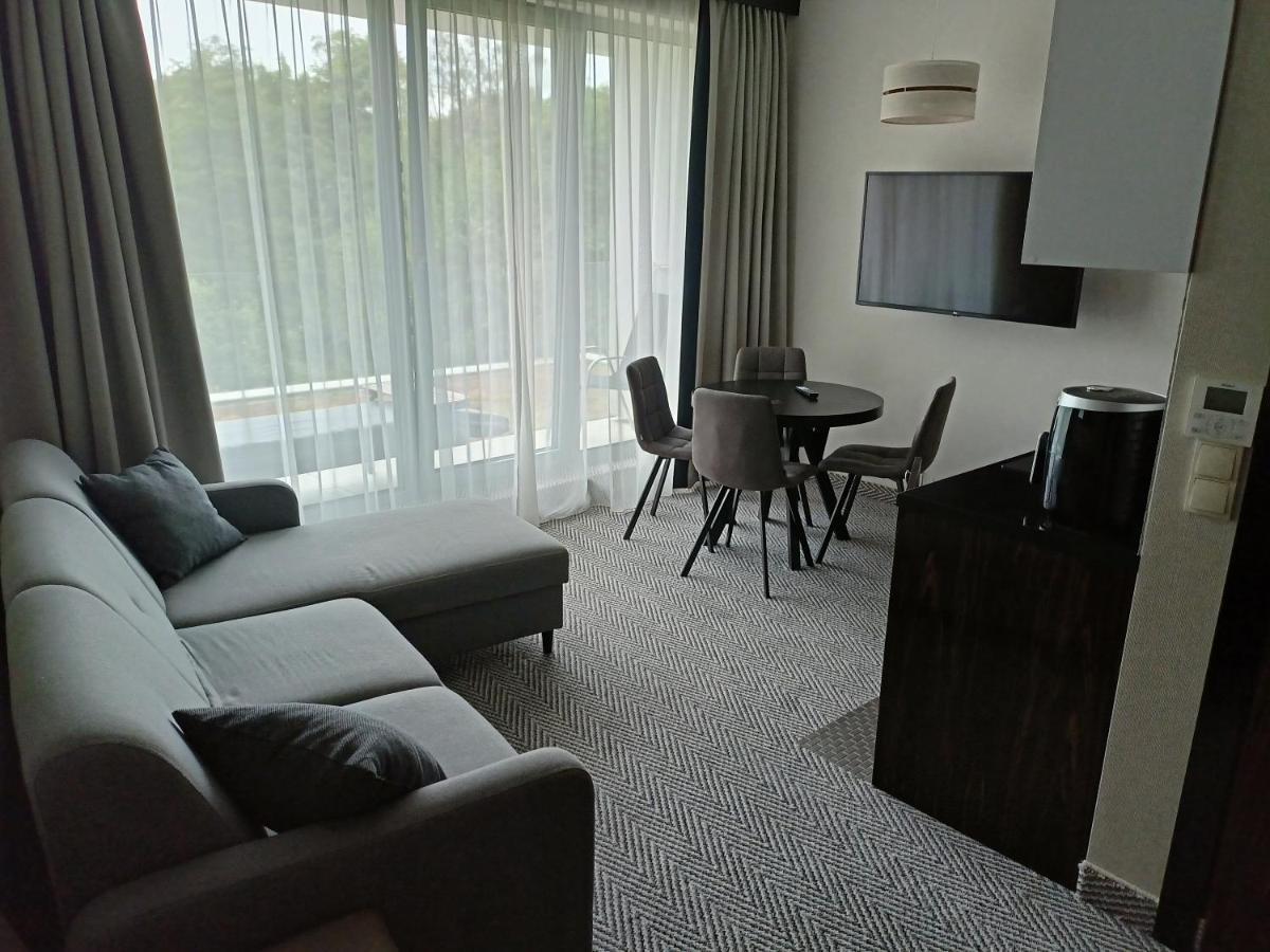 Apartament Z Aneksem, Diune, Nr 328, Kolobrzeg, Blisko Morza Exterior foto
