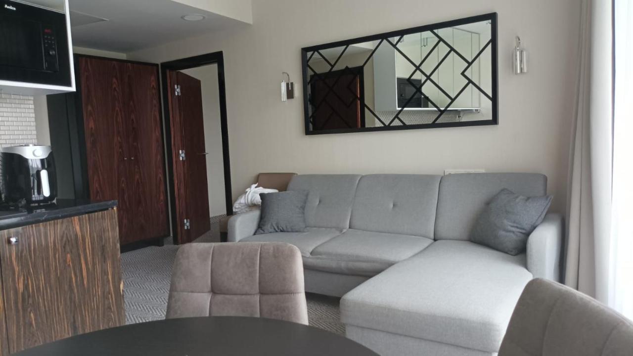 Apartament Z Aneksem, Diune, Nr 328, Kolobrzeg, Blisko Morza Exterior foto