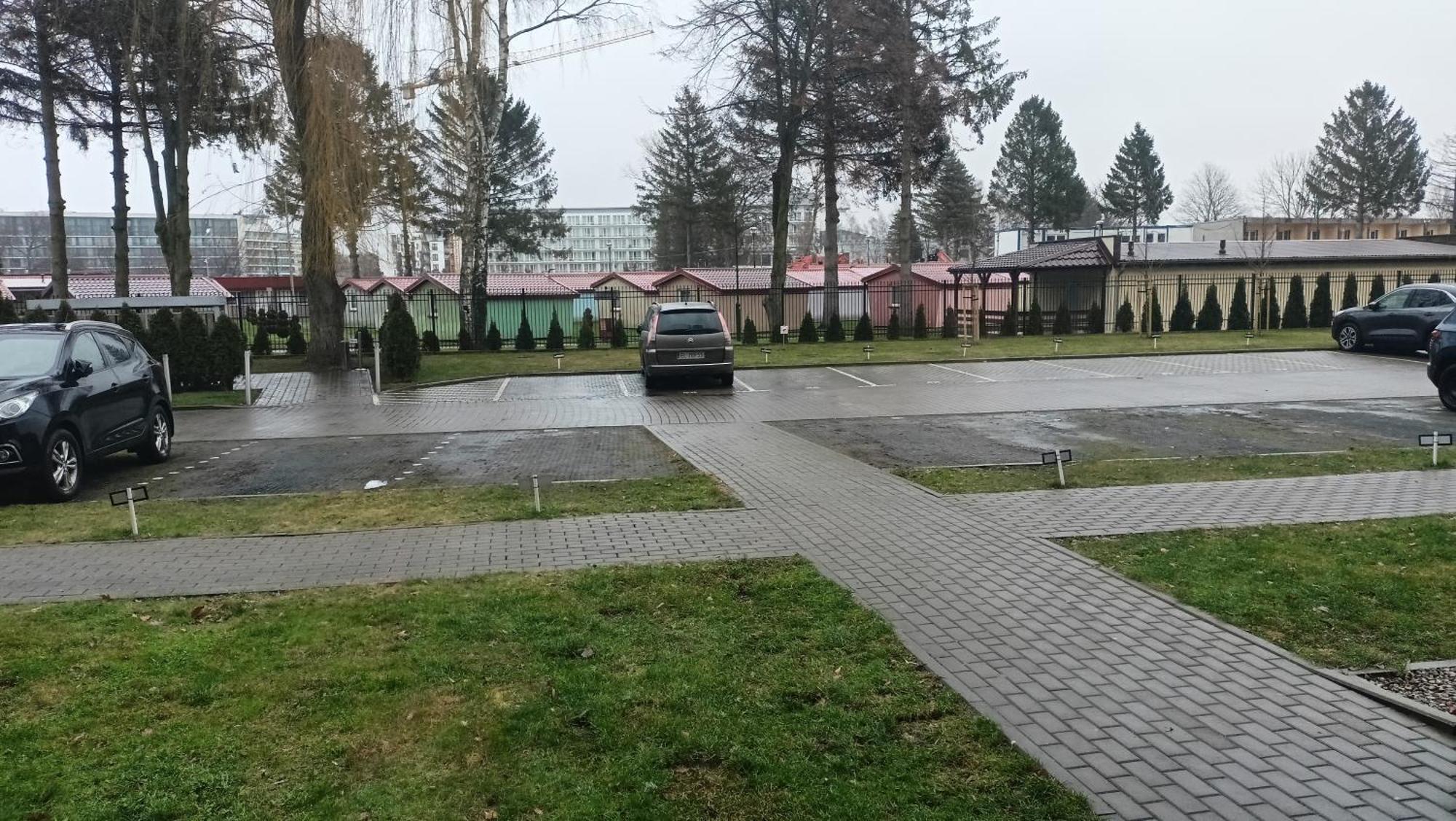 Apartament Z Aneksem, Diune, Nr 328, Kolobrzeg, Blisko Morza Exterior foto